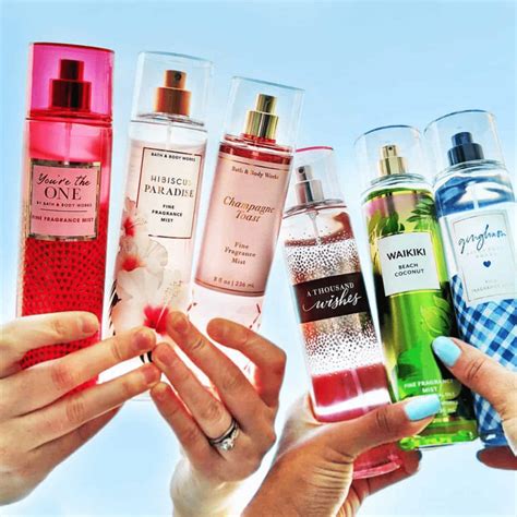 replica perfume good girl|10 Best Bath & Body Works Designer Perfume Dupes & Alternatives.